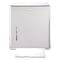 San Jamar Metal Front Cabinet Towel, Combo, Chrome T1905XC - alternate 1